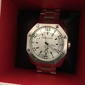 Men’s Marc Ecko watch